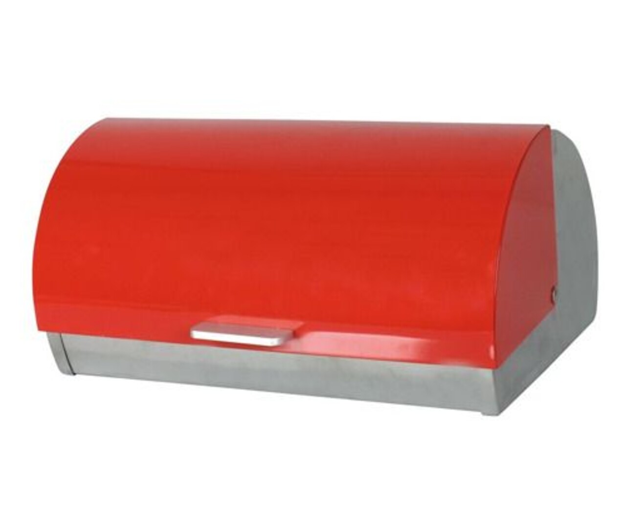 Cutie pentru paine Fusion Fresh, Ambition, 39x25.5 cm, inox - imagine 4